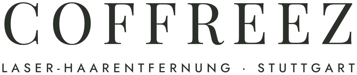 Coffreez · Laser-Haarentfernung · Stuttgart